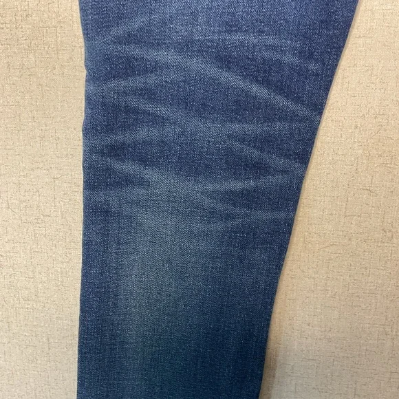 Madewell The Perfect Vintage Crop Jean - Picture 7 of 12